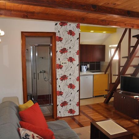 Sweet Apartment ザイェチャル エクステリア 写真