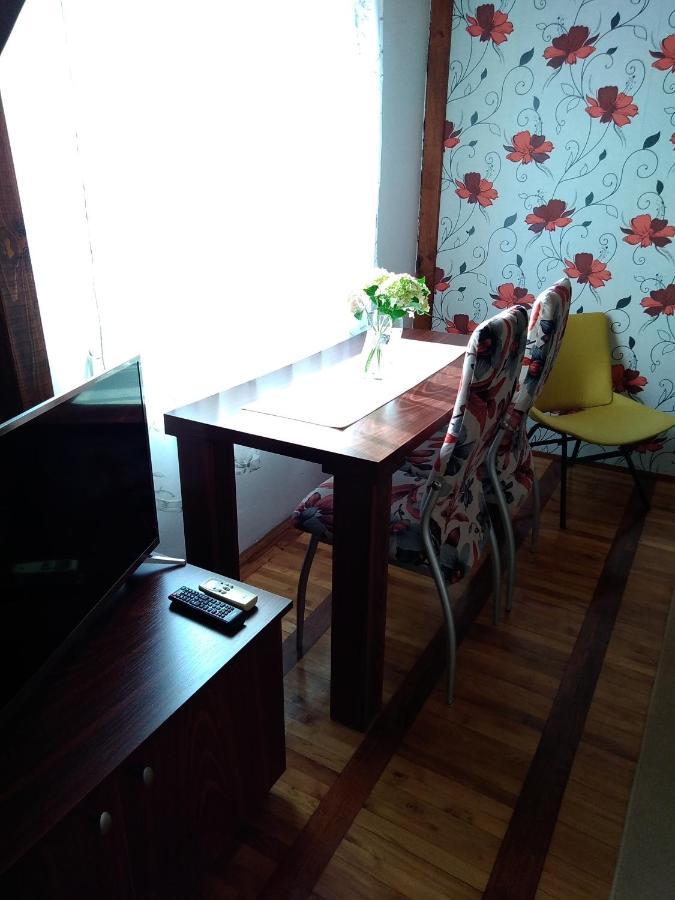 Sweet Apartment ザイェチャル エクステリア 写真